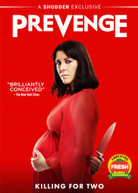 PREVENGE/DVD DVD