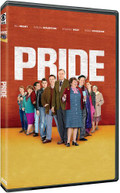 PRIDE DVD