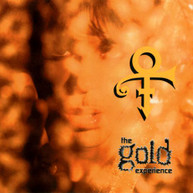 PRINCE - GOLD EXPERIENCE CD