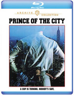 PRINCE OF THE CITY BLURAY