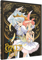 PRINCESS TUTU BLURAY