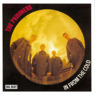 PRISONERS - IN FROM THE COLD CD