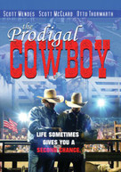 PRODIGAL COWBOY DVD