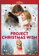 PROJECT CHRISTMAS WISH DVD