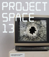 PROJECT SPACE 13 BLURAY