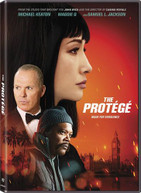 PROTEGE DVD