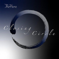 PROWLERS - CLOSING CIRCLE CD