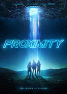 PROXIMITY DVD