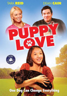 PUPPY LOVE (FKA) (BABY) (BULLDOG) DVD