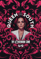 QUEEN OF THE SOUTH: COMPLETE SEASON 5 DVD
