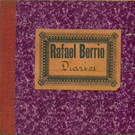 RAFA BERRIO - DIARIOS CD