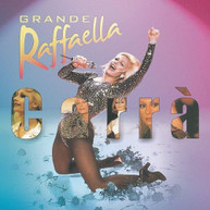 RAFFAELLA CARRA - GRANDE RAFFAELLA CD
