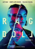 RAGDOLL, SEASON 1 DVD