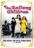 RAILWAY CHILDREN (1970) DVD