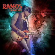 RAMOS - MY MANY SIDES CD