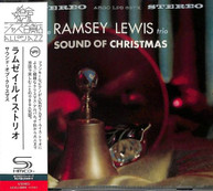 RAMSEY TRIO LEWIS - SOUND OF CHRISTMAS CD