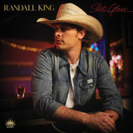 RANDALL KING - SHOT GLASS CD