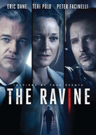 RAVINE, THE DVD