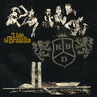 RBD - LIVE IN BRASILIA CD