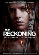 RECKONING, THE/DVD (2021) DVD