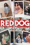 RED DOG DVD