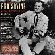 RED SOVINE - COLLECTION 1949-59 CD