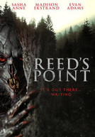 REED'S POINT DVD