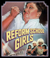REFORM SCHOOL GIRLS BLURAY