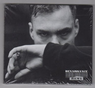 REMY - RENAISSANCE CD