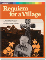REQUIEM FOR A VILLAGE (LIMITED) (EDITION) BLURAY