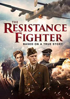 RESISTANCE FIGHTER DVD