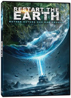 RESTART THE EARTH DVD