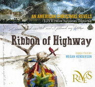 RIBBON OF HIGHWAY /  VARIOUS - RIBBON OF HIGHWAY CD