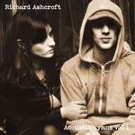 RICHARD ASHCROFT - ACOUSTIC HYMNS 1 CD
