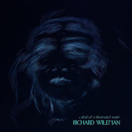 RICHARD WILEMAN - CABAL OF A THOUSAND SOULS CD