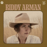 RIDDY ARMAN - RIDDY ARMAN CD