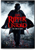 RIPPER UNTOLD DVD DVD