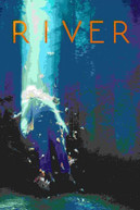 RIVER (MOD) DVD