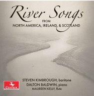 RIVER SONGS / VARIOUS CD