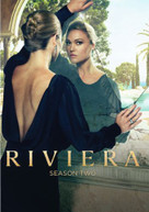 RIVIERA: SEASON 2 DVD