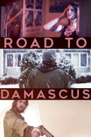 ROAD TO DAMASCUS DVD