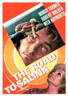 ROAD TO SALINA (1970) DVD