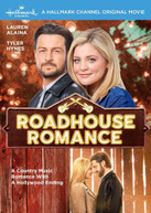 ROADHOUSE ROMANCE DVD