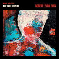 ROBERT LEVON BEEN - CARD COUNTER CD