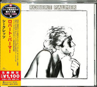 ROBERT PALMER - SECRETS CD