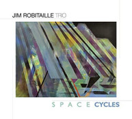 ROBITAILLE - SPACE CYCLES CD
