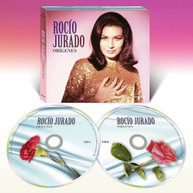 ROCIO JURADO - ORIGENES CD