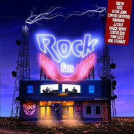 ROCK FM 20 CANCIONES PARA 10 ANOS / VARIOUS CD