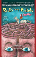 ROCKS IN MY POCKETS (2014) DVD