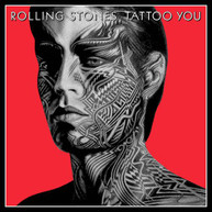 ROLLING STONES - TATTOO YOU (2CD) CD